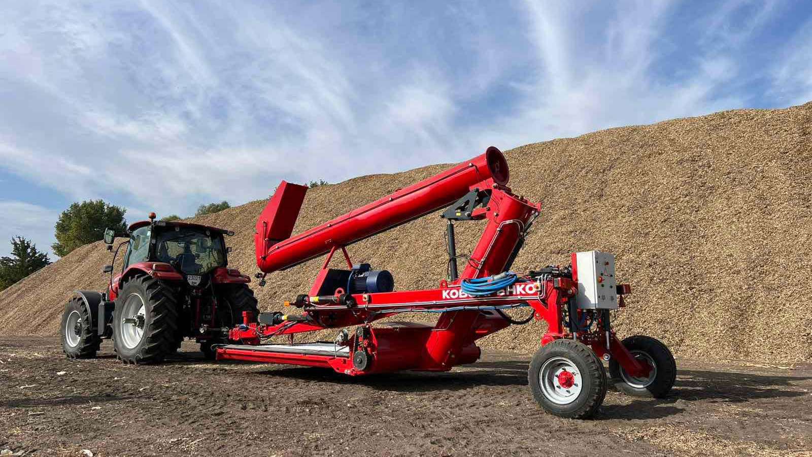 RazomUA - Мінекономіки розширило перелік агротехніки: 25% компенсації — кому дістанеться і який ефект на локальну економіку