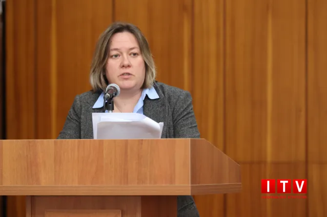 RazomUA - 201 mille de l'État : une députée de «Holos» d'Irpin a déclaré les paiements d'eRestauration — et c'est légal