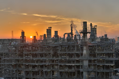 RazomUA - Ремонт Pearl GTL після іранської атаки: рік простою однієї лінії — наслідки для ринку LNG і України