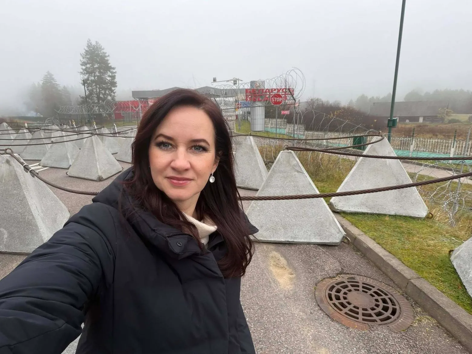 RazomUA - Latvia and Estonia Ready to Close Border with Belarus if Attacks on Lithuania Do Not Cease