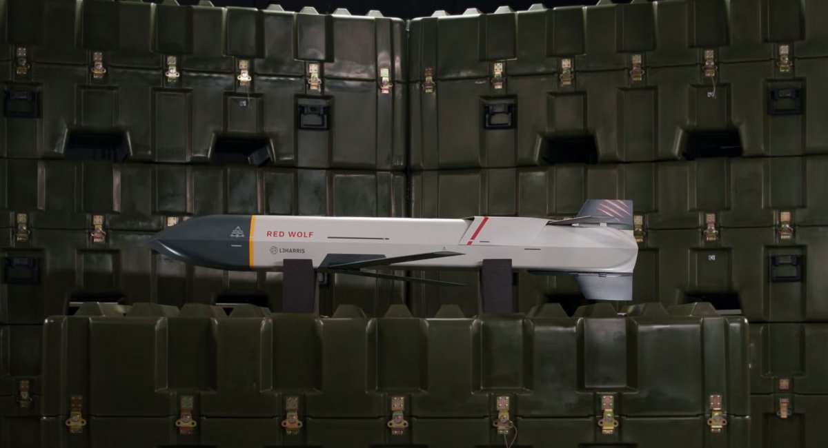 RazomUA - Ракета за $400 тысяч с дальностью 370 км: что дает Украине связка AH-1Z + Red Wolf