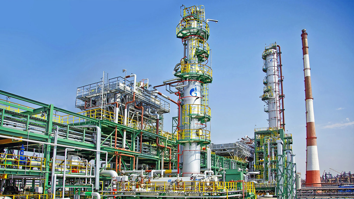 RazomUA - Астраханський ГПЗ уражено ССО й силами безпілотників