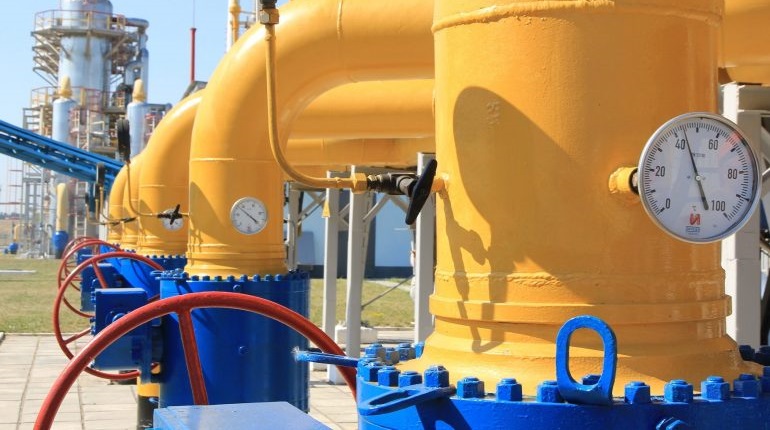 RazomUA - 31 milliards de mètres cubes sous terre : les États-Unis veulent faire de l'Ukraine un tampon gazier pour l'Europe