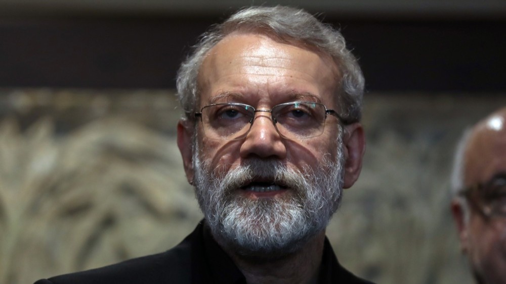 RazomUA - IDF says it eliminated Ali Larijani — what it means for regional and Ukrainian security
