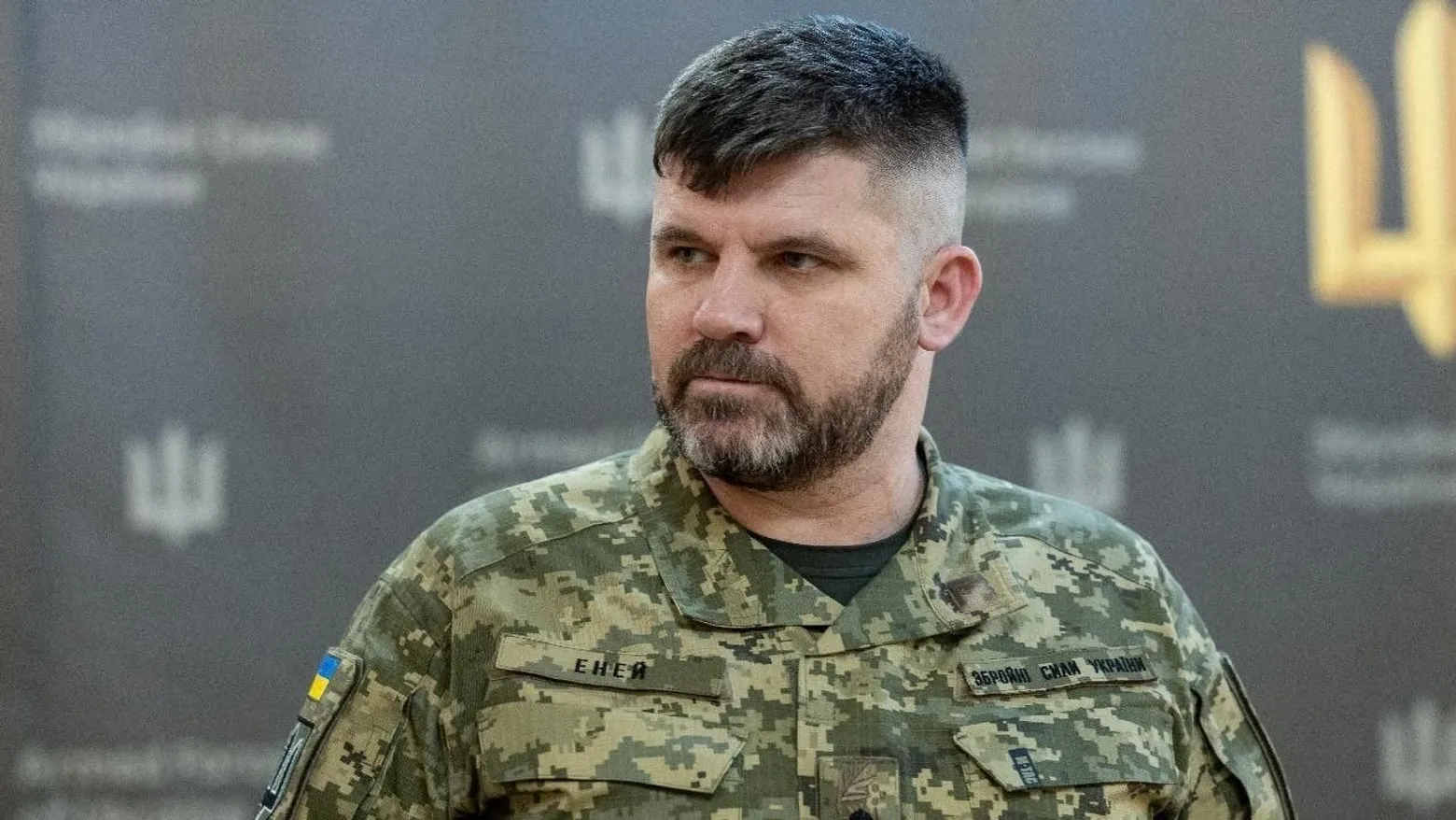 RazomUA - Hnatov: Russland betreibt eine massive Informationsoperation gegen die Ukraine