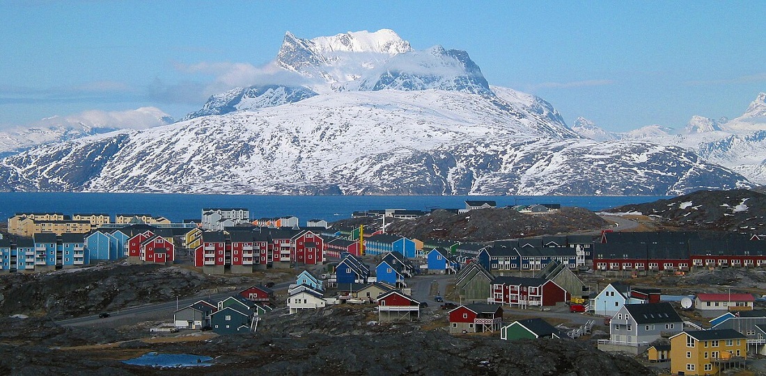 RazomUA - Sudden Demand in Nuuk: How Interest from American Buyers Sped Up Vetting of Foreign Investments in Greenland