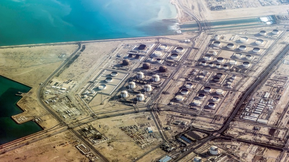 RazomUA - La guerre avec l'Iran bouleverse le marché du GNL — déficit pouvant atteindre 35 millions de tonnes et risques pour la sécurité énergétique de l'Ukraine