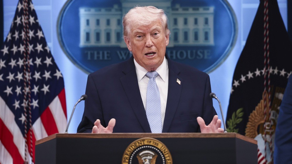 RazomUA - Le délai du détroit d'Ormuz expire mardi : l'Iran rejette l'armistice, Trump menace les centrales électriques