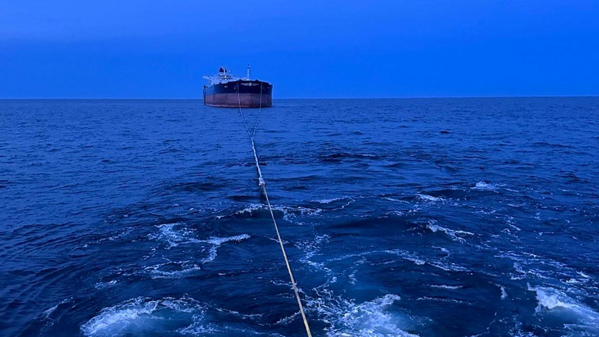 RazomUA - Versicherungsprämien im Schwarzen Meer nach Drohnenangriffen um 25 % gestiegen