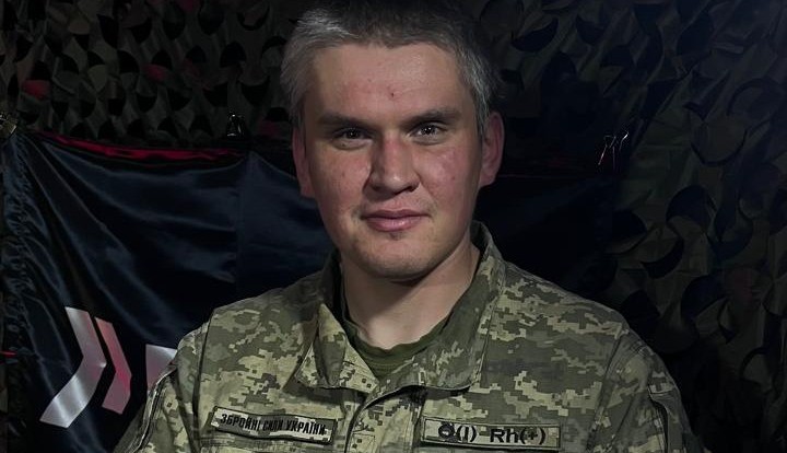 RazomUA - Halber Tag Angriffsdruck auf Kiew: Intensität der Angriffe deutet auf Aufstockung von Drohnenpersonal in Russland hin