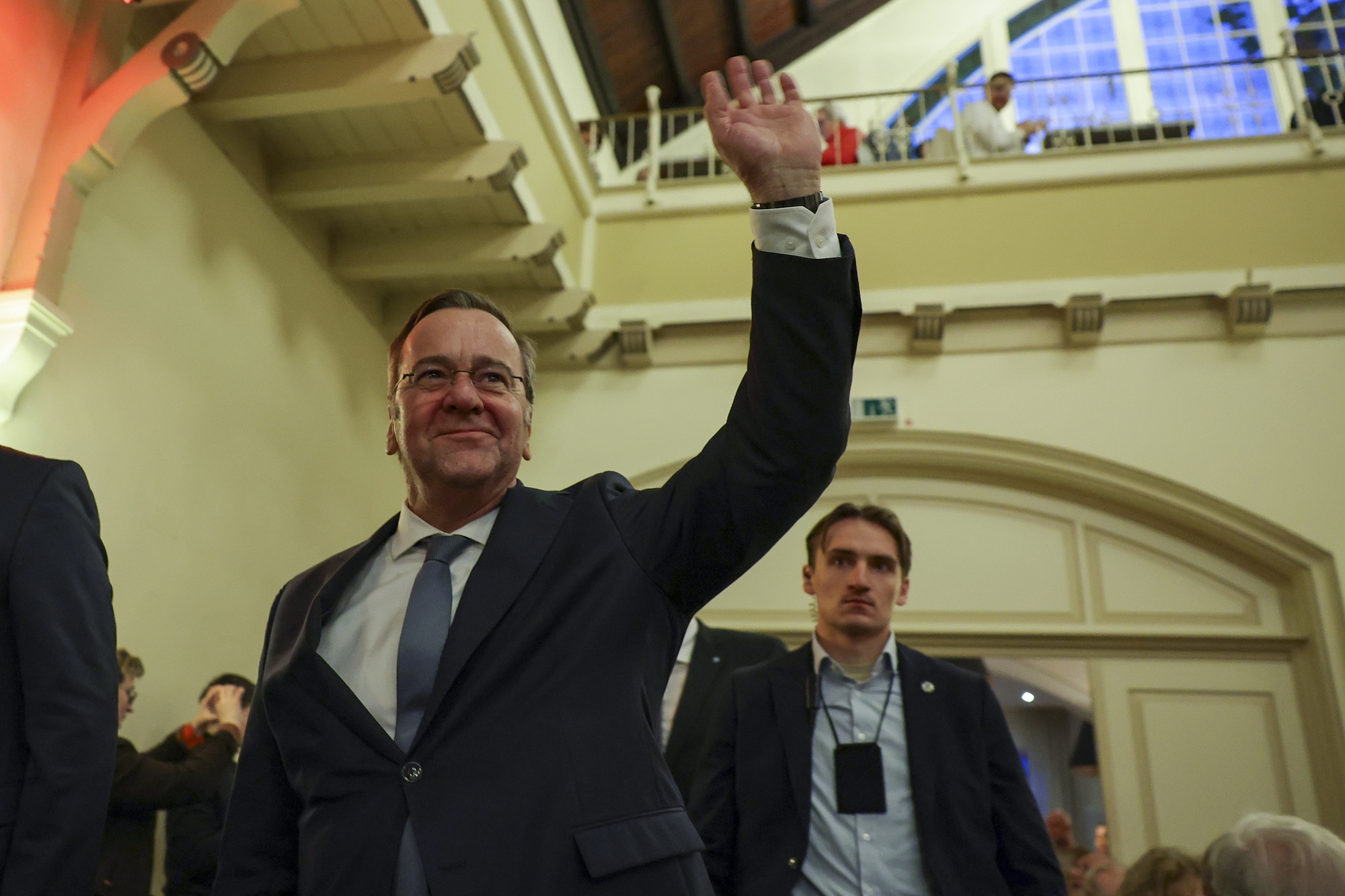 RazomUA - Німеччина зібрала для України партію PAC-3 — близько 35 ракет і що це змінює