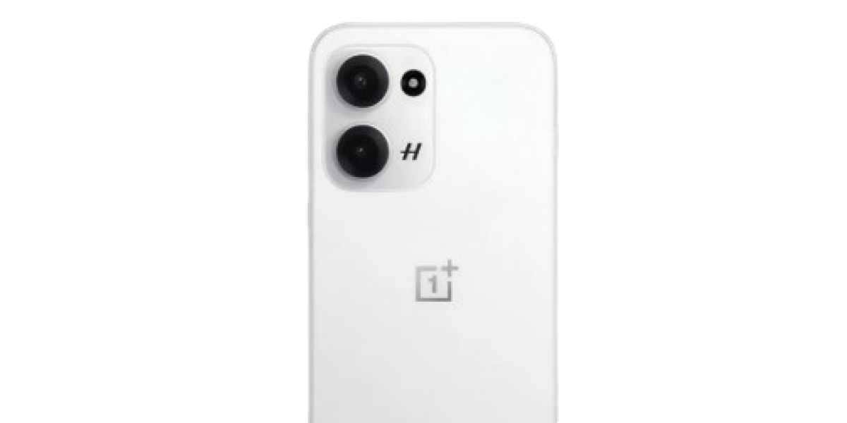 RazomUA - OnePlus 15T показали в тизері: дизайн, кольори та ключові технічні рішення перед запуском