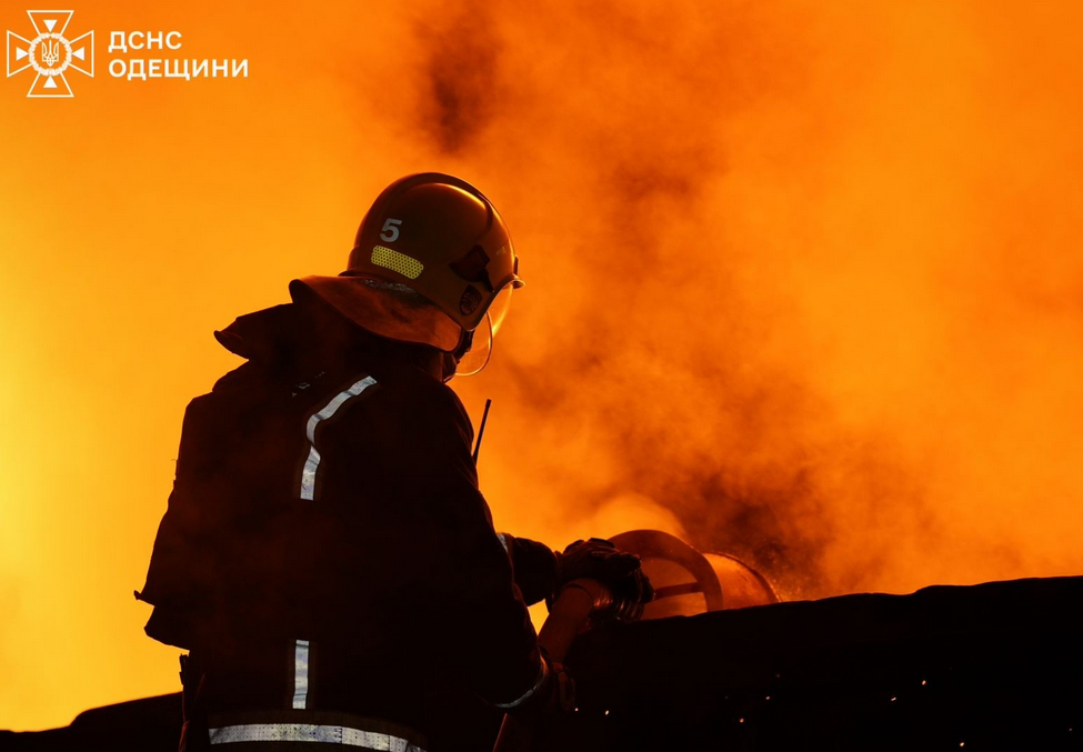 RazomUA - Над Одещиною не встигають збивати дрони: бюрократія, брак кадрів і що змінить ситуацію