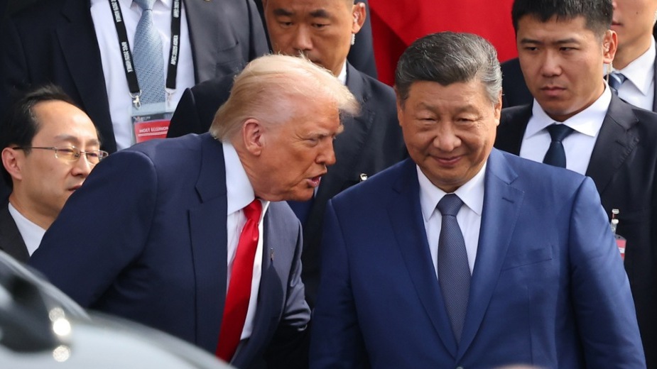 RazomUA - China supplies Iran with air defense systems through third countries as US brings delegation to Islamabad