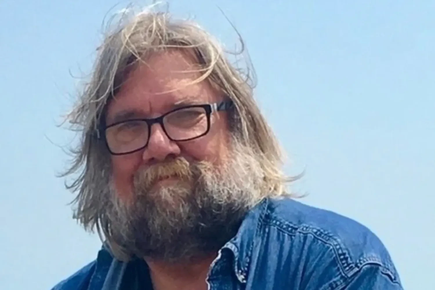 RazomUA - Gestorben: Michael J. Schumacher — Autor der Biografien von Ginsberg und Clapton und Chronist der Großen Seen