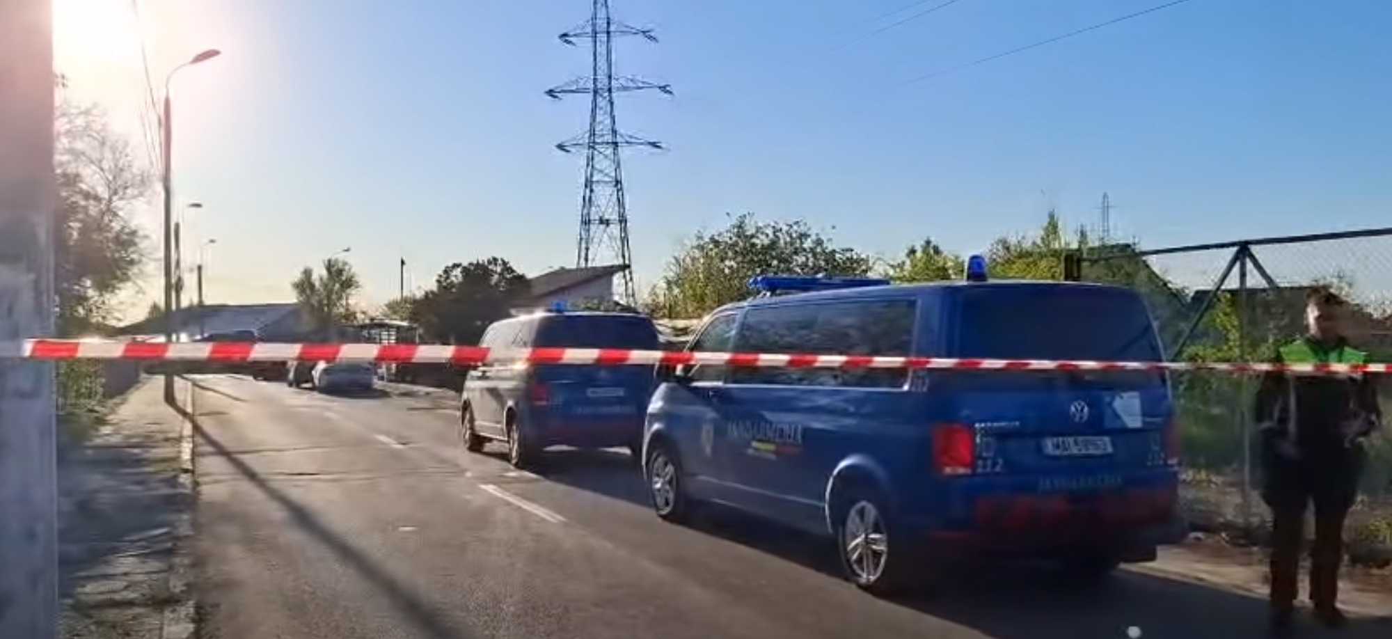 RazomUA - Уламки над Галацем: вперше — матеріальні збитки на території НАТО від російського дрона