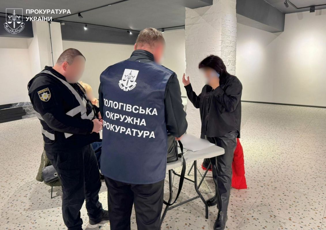 RazomUA - Tentative d'appropriation de près de 3 millions de hryvnias pour la reconstruction : à Zaporizhzhia, une députée soupçonnée d'avoir falsifié des décisions