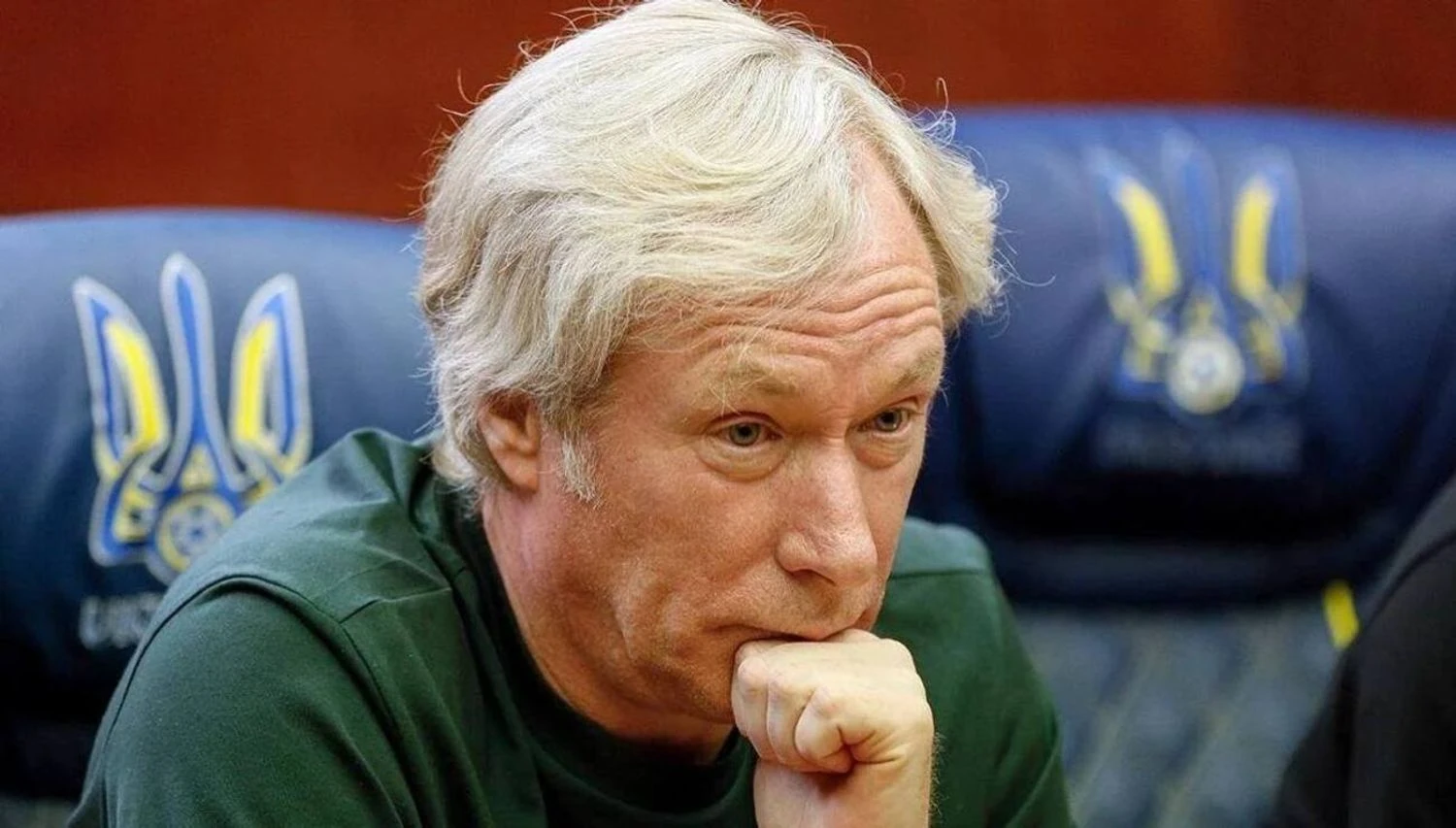 RazomUA - Beating in Pechersk: police probe possible involvement of former Dynamo coach Oleksiy Mykhailichenko