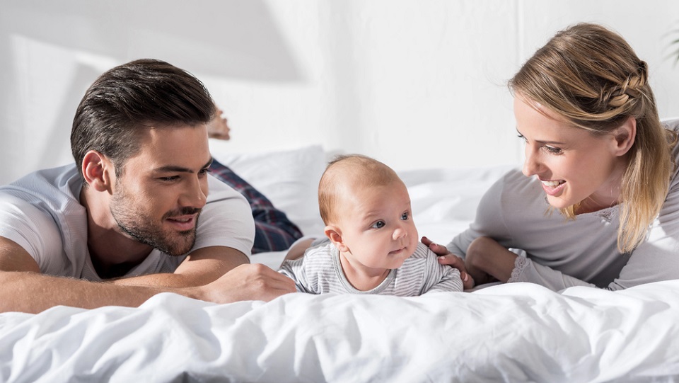 RazomUA - Le ministère de l’Économie a démenti les rumeurs de «réduction du congé maternité» : ce que change réellement le nouveau Code du travail