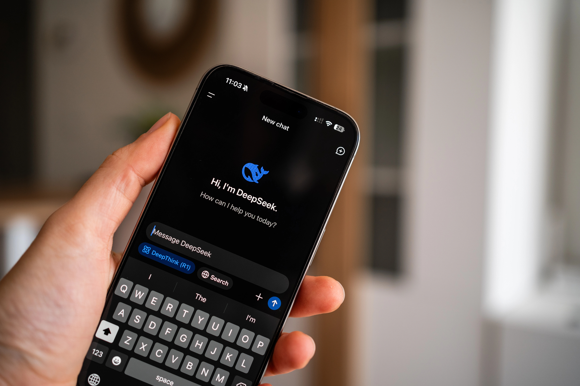 RazomUA - DeepSeek представила моделі V3.2 і V3.2‑Speciale рівня GPT‑5 та Gemini 3 Pro
