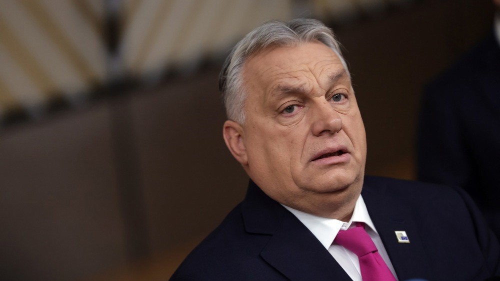 RazomUA - Орбан призупиняє постачання газу в Україну через «Дружбу» — що це означає для енергетичної безпеки