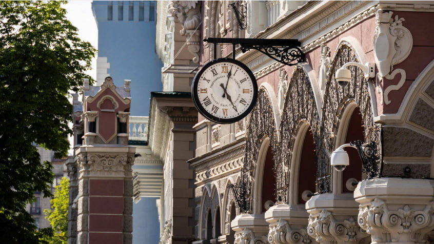 RazomUA - 26 banks put through a stress test: what it means for Ukraine's financial security