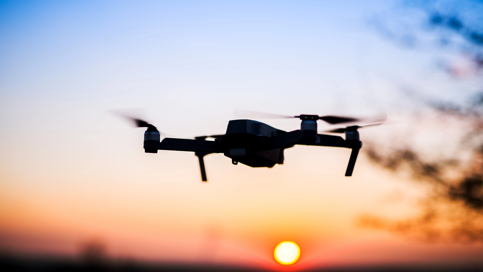 RazomUA - З Таїланду на фронт: Bloomberg — китайські дрони реекспортують у Росію. Чому це небезпечно для України