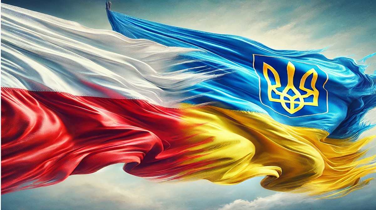 RazomUA - Why Ukraine needs to work with Poland's 'right'