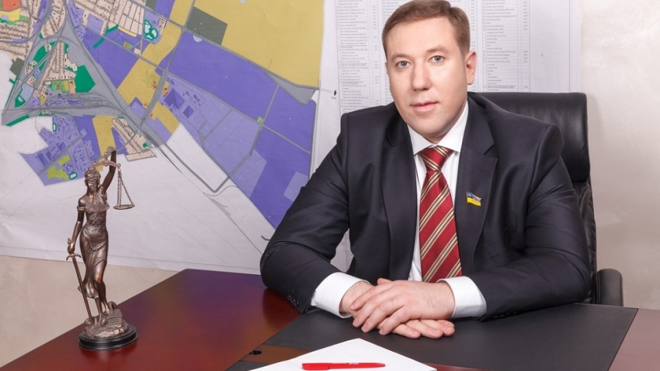 RazomUA - Верховний суд залишив три роки увʼязнення Руслану Сольвару за 360 000 грн