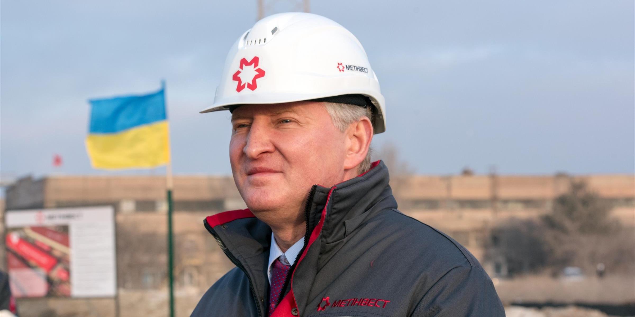 RazomUA - Sept Ukrainiens dans le classement Forbes : 18 milliards de dollars de fortune et des contributions réelles à l'économie et à la défense