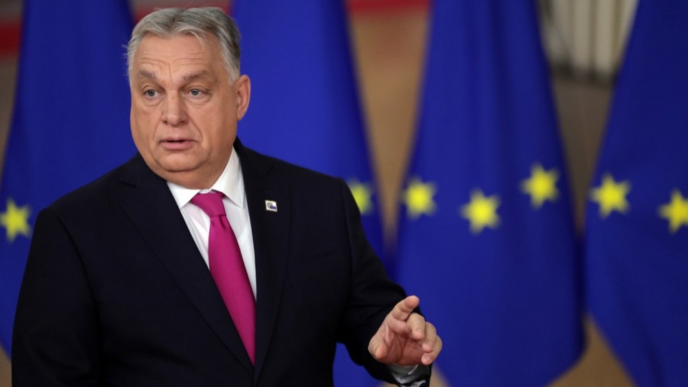 RazomUA - Orbán wandte sich an die EU-Kommission nach Selenskyjs Worten über „Druzhba“: was hinter dem Energiekonflikt steckt und welche Folgen das hat