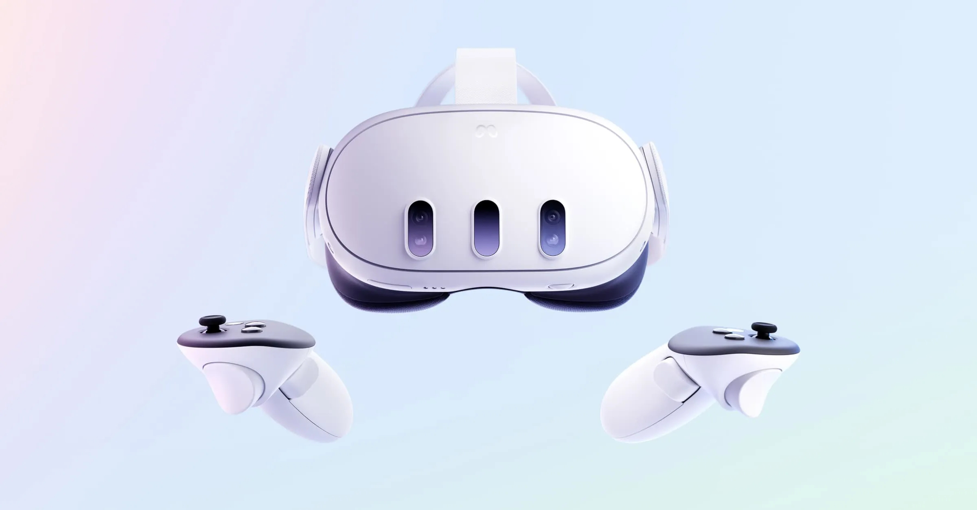 RazomUA - Чому Meta Quest подорожчав через штучний інтелект — і це лише початок