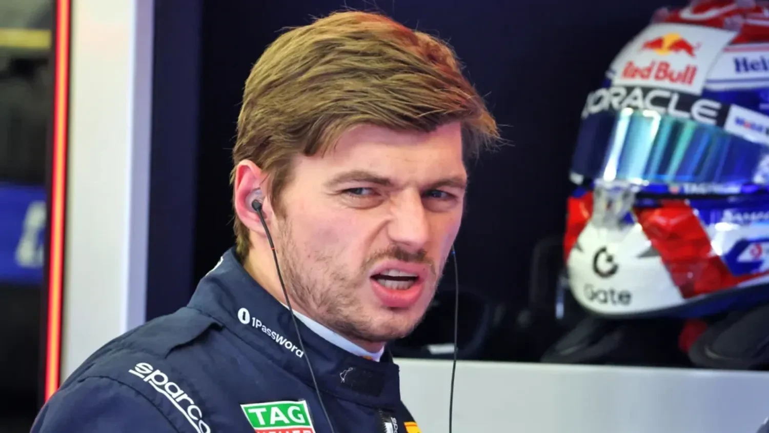 RazomUA - Ферстаппен про «кінець» у Формулі‑1: як нові регламенти й щільний календар змінюють спорт