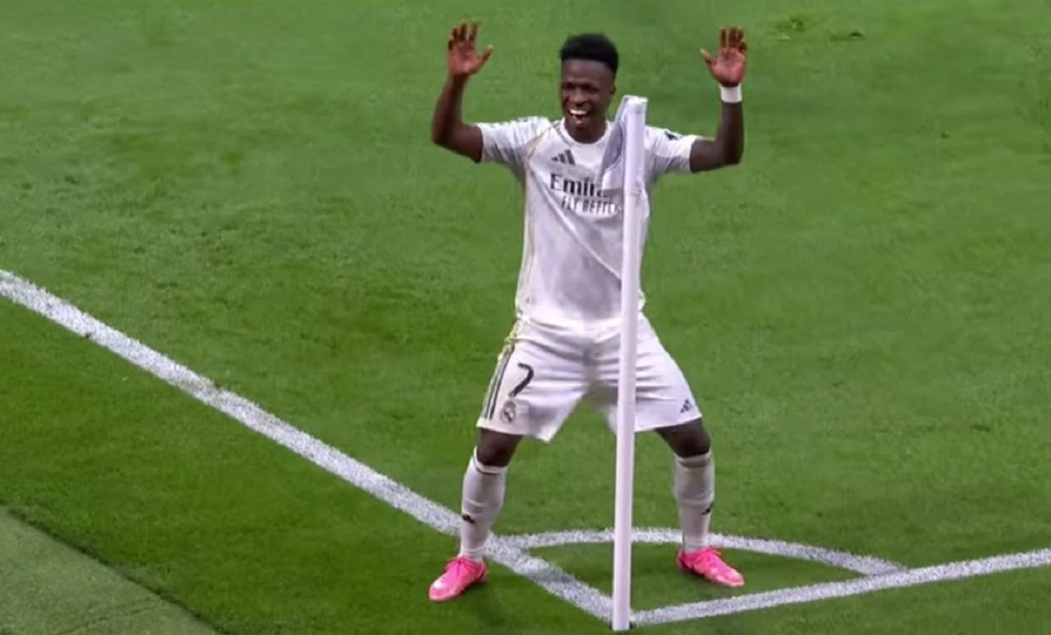 RazomUA - Vinícius decided the match: Real advance to the Champions League last 16 — Ukrainians in the spotlight