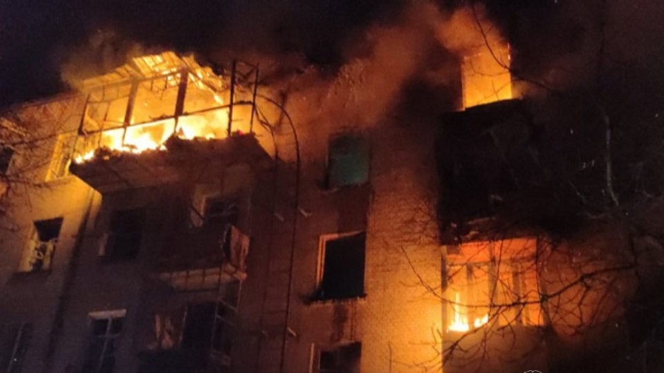 RazomUA - La région de Kharkiv a déclaré l'état d'urgence énergétique — comment les communes obtiendront des fonds pour des générateurs et des batteries