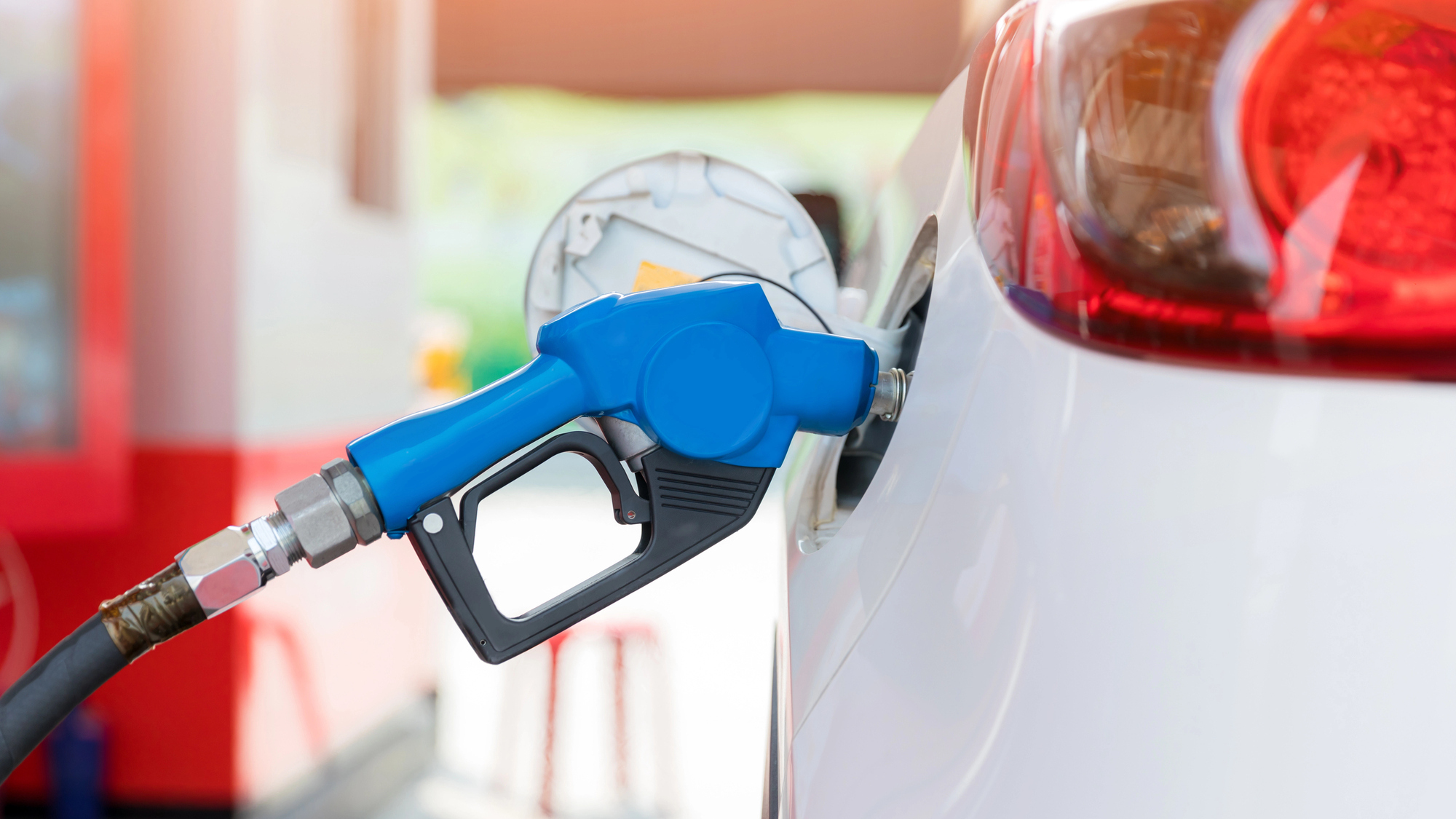 RazomUA - 577.000 Tonnen Diesel pro Monat — und die Preisfrage bleibt offen