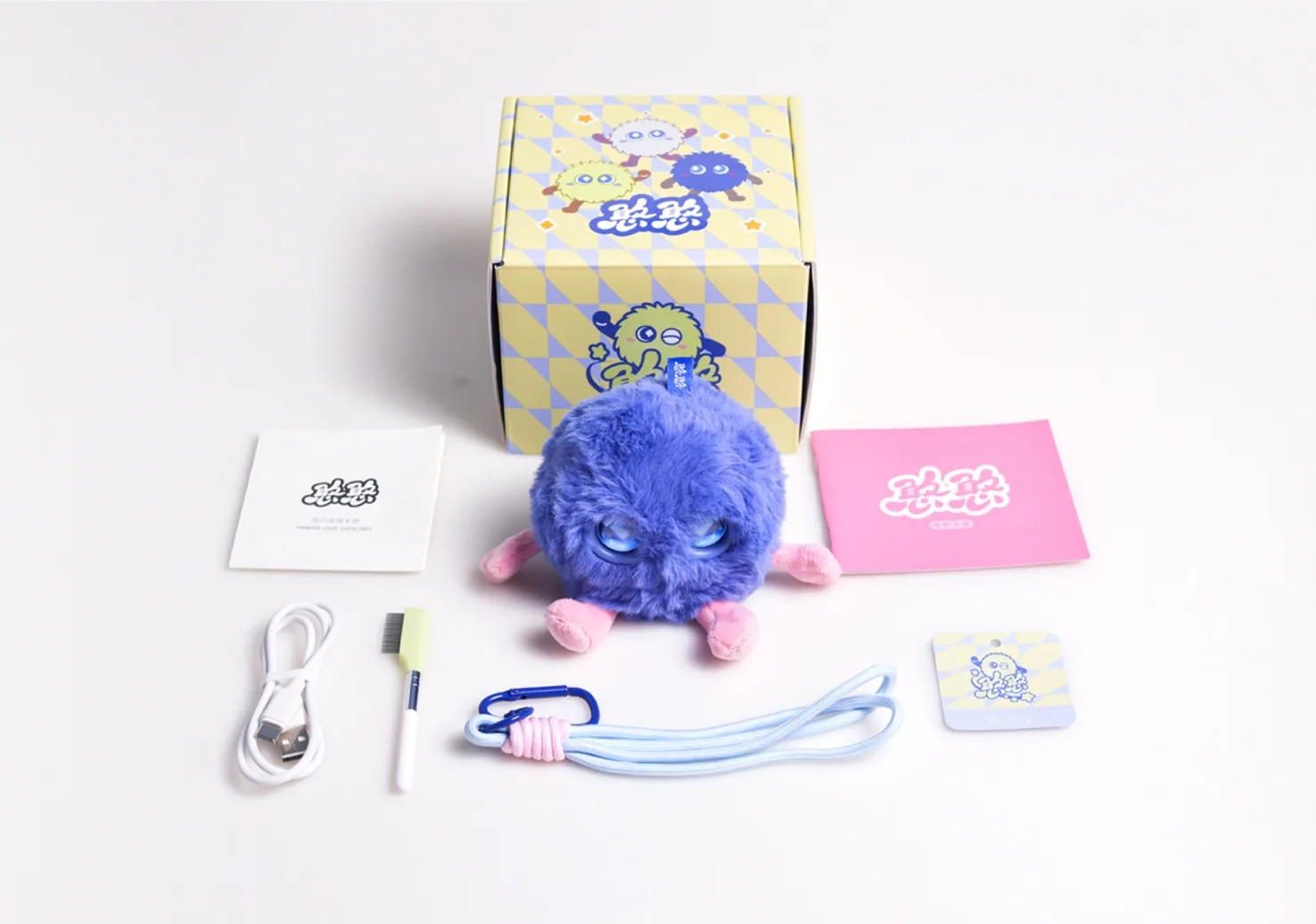 RazomUA - Huawei показала м’якого AI‑помічника з пам’яттю настрою за $57