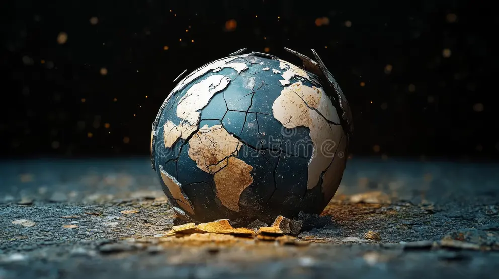 RazomUA - Die Ukraine und die Phase des weltweiten Chaos