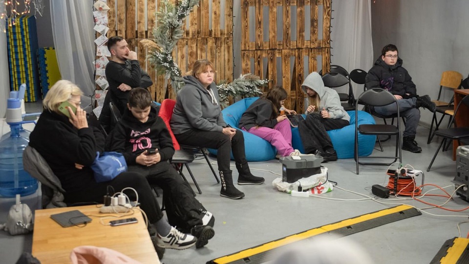 RazomUA - Дніпропетровщина повертає тепло й воду після атак РФ — масштаби відновлення й нові ризики