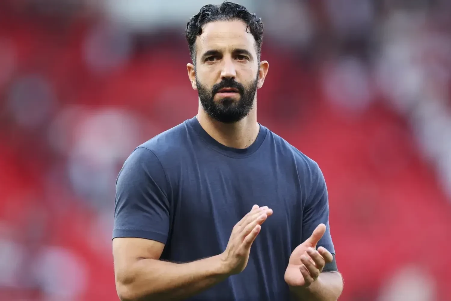 RazomUA - Manchester United entließ Ruben Amorim — wegen Konflikts um Transfers und enttäuschender sportlicher Entwicklung