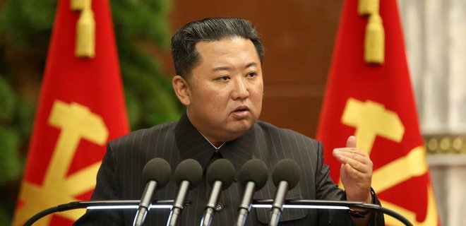 RazomUA - Kim Jong-un réélu secrétaire général : stabilité du régime et risques pour la sécurité de l'Ukraine