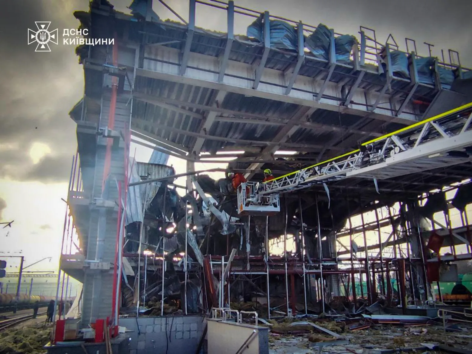 RazomUA - Росія витратила $361 млн на обстріл України 6 грудня