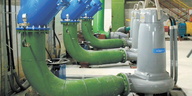 RazomUA - Рада передала містам тарифи на воду до кінця воєнного стану: що це змінить для споживача й водоканалів