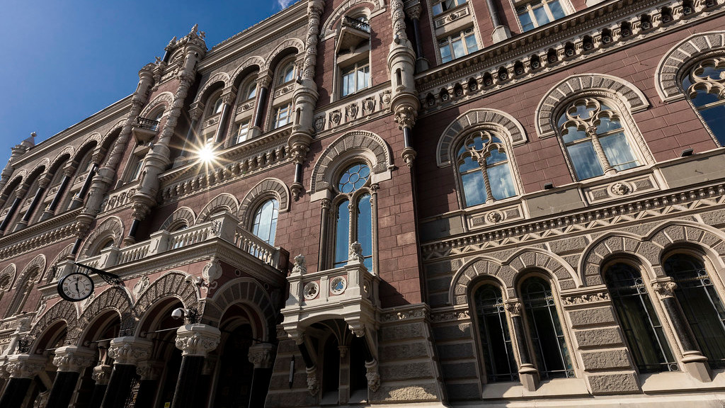 RazomUA - NBU veröffentlicht Stresstests: 12 Banken ohne zusätzliche Kapitalzufuhr, für einige – Restrukturierungsprogramme