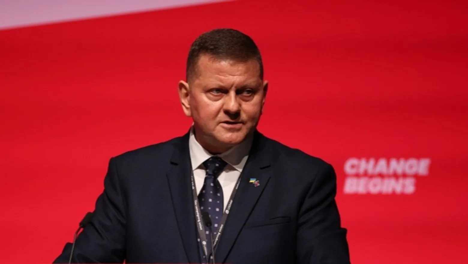 RazomUA - Zaluzhnyj erklärte, wie der Krieg in der Ukraine enden könnte