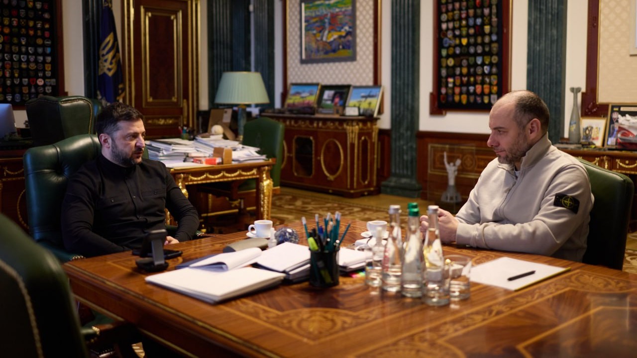 RazomUA - Kubrakov on preparations for winter: political ploy or security measure for Kyiv?