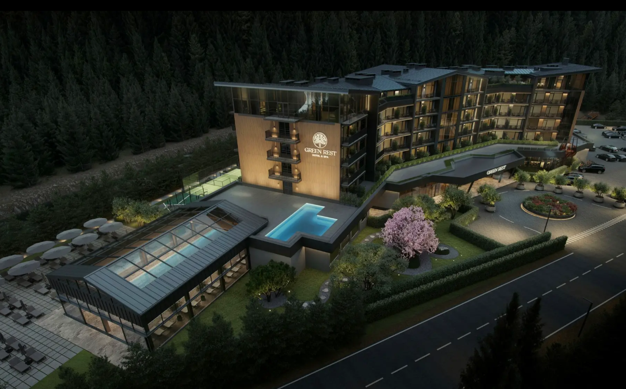 RazomUA - Uzhhorod Outpaces Kyiv: Rents 30% Higher — How Security Is Reshaping the Housing Market