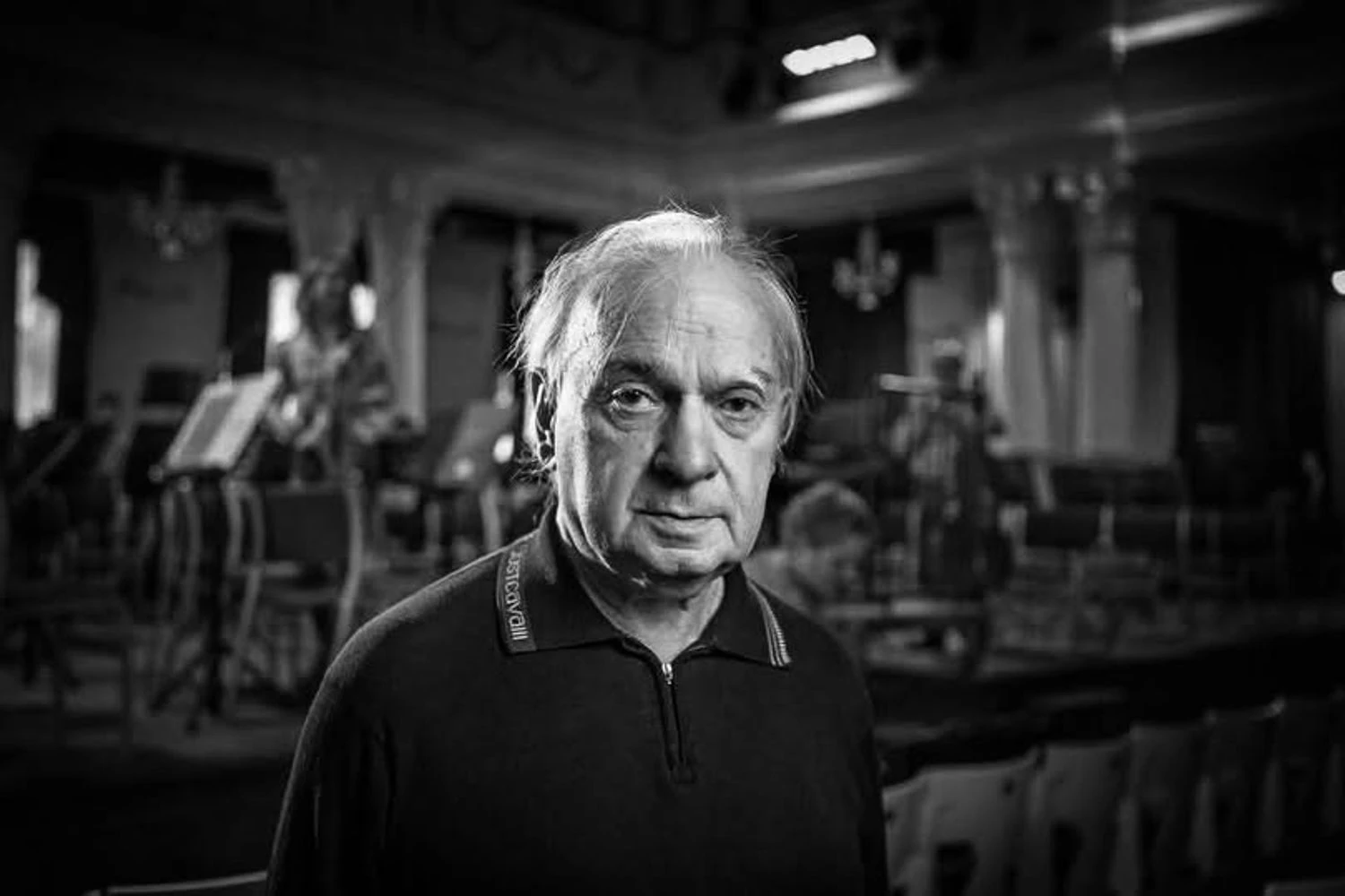 RazomUA - Roman Kofman Passes Away: The Maestro’s Legacy and Farewell Date