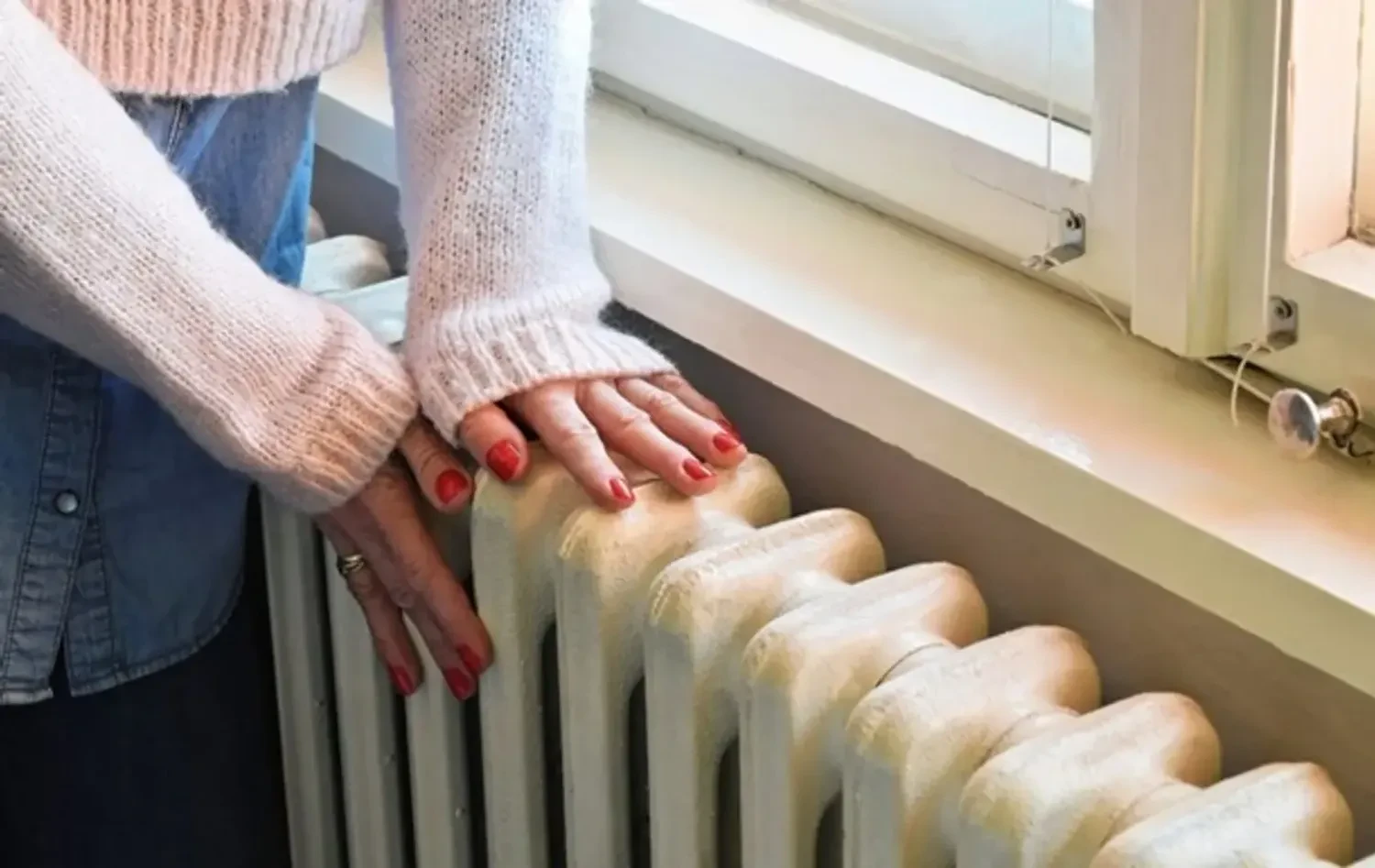 RazomUA - Понад 40% киян залишилися без опалення після атаки РФ — як працюють служби і що чекати