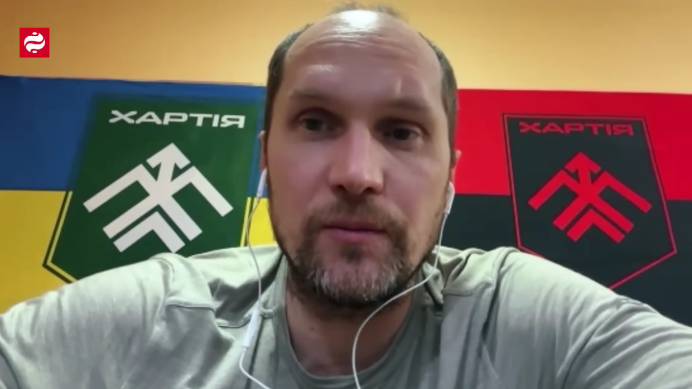 RazomUA - Butusov : on peut surmonter la « busification » grâce aux corps et aux brigades — ce qui changera dans la mobilisation